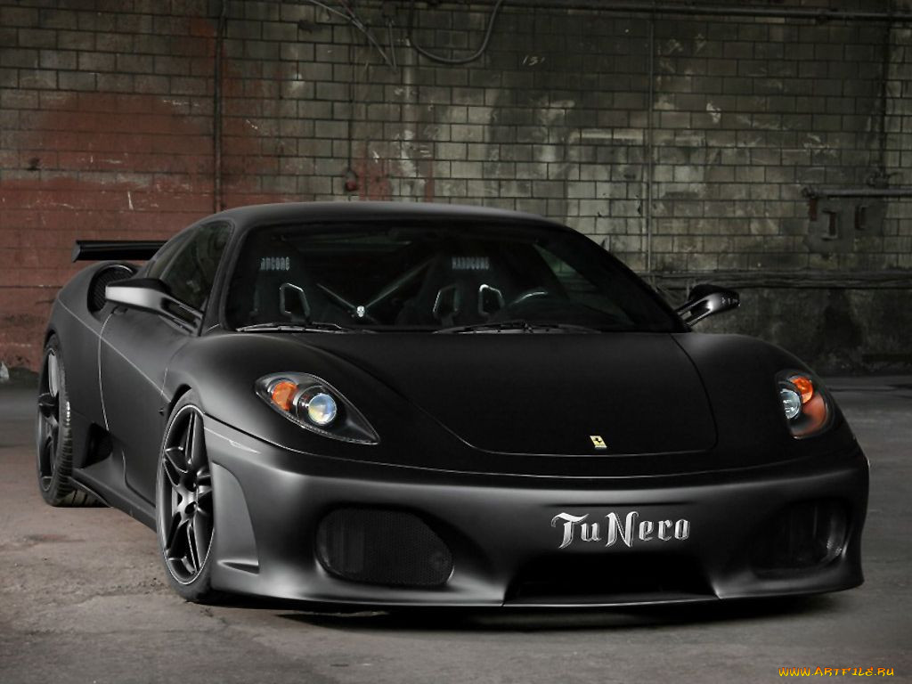 2007, novitec, f430, tunero, , ferrari